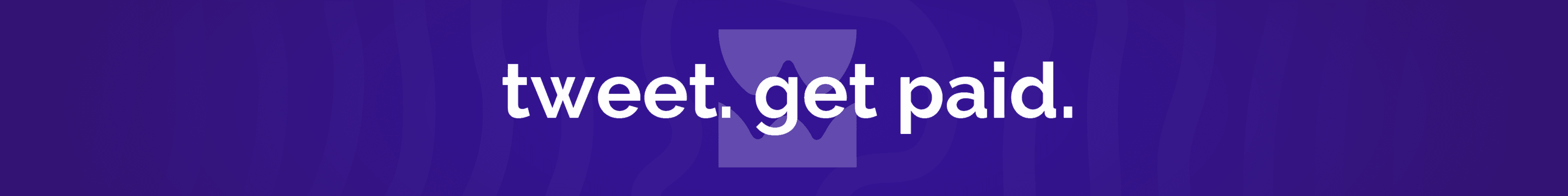 WoM Campaigns - Tweet to get paid