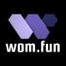 wom.fun logo